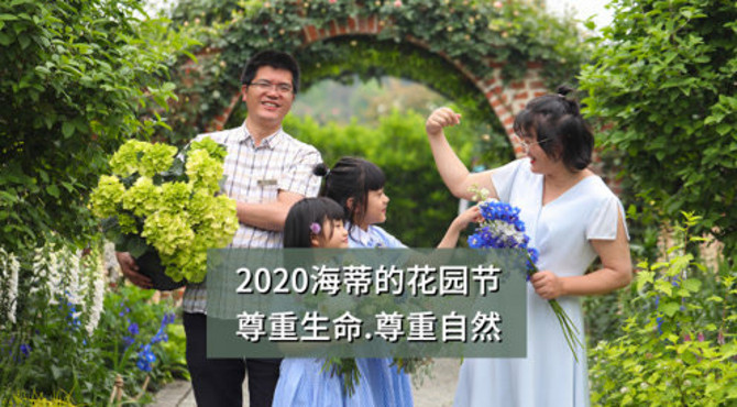 花园节先导片