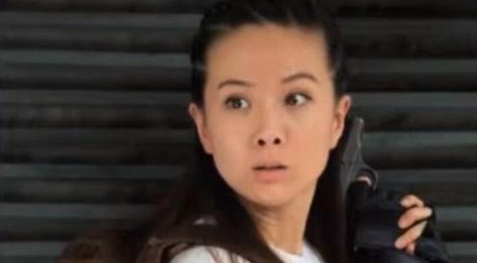 还记得欧阳兰吗？如今的她已经结婚了，她的老公竟是他！