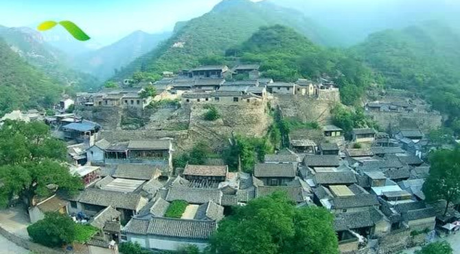 门头沟区创城宣传片