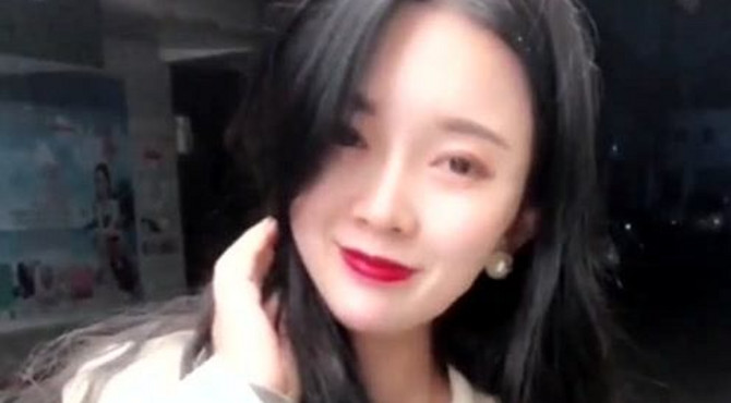 家里介绍的女朋友，人美条件也好，可惜我心里有人了！
