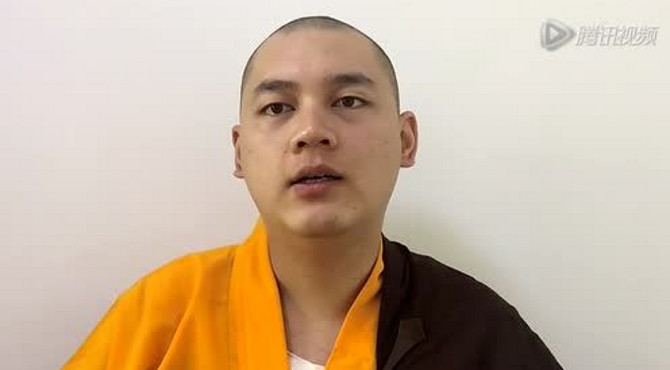 78、为什么学密宗要衡量自己身份？