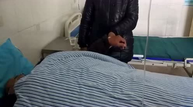 洼东桥车事故