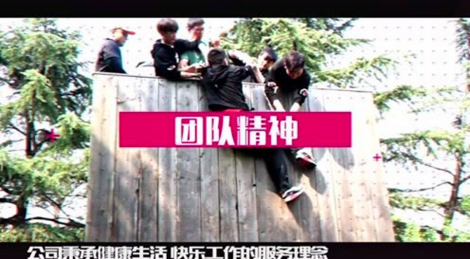 凝聚微动力公司简介