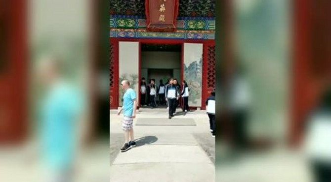 故宫中经常被人们忽略的寝殿