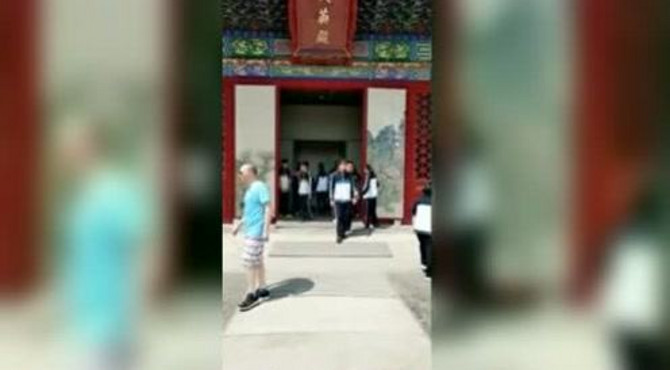 故宫中经常被人们忽略的寝殿