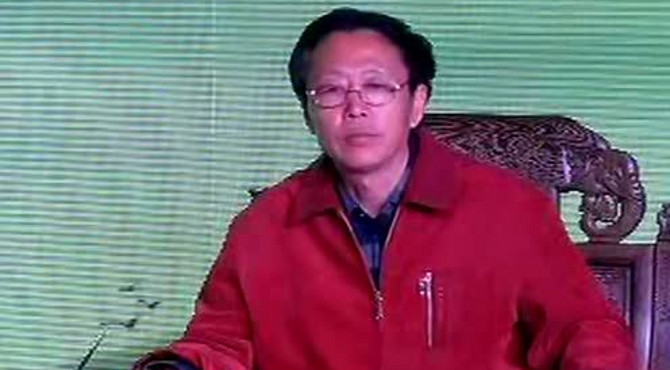 文化清河--嘉宾讲述红色东野庄的故事（上）