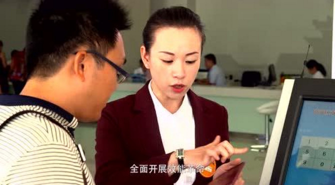 中国赣州青峰药谷宣传片