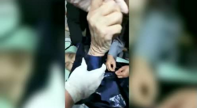 往生瑞像 004 南无阿弥陀佛