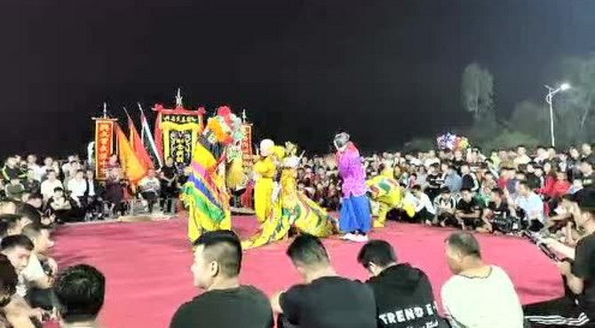 20181119青湖文化