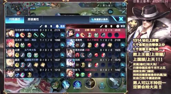 鳄鱼的自我介绍