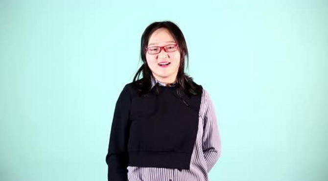 数学教师的介绍
