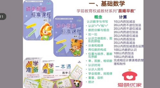 数学介绍