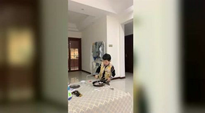 小小神厨