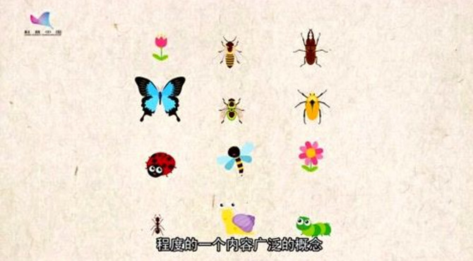 生物多样性日，保护地球生态环境