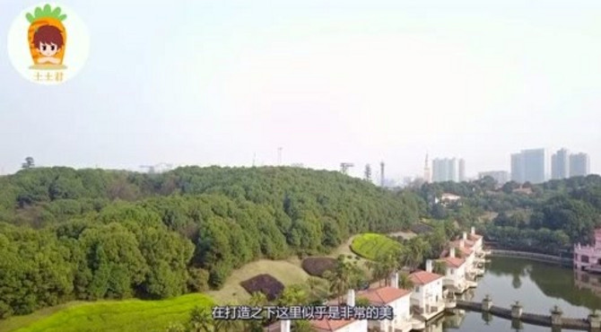 山东枣庄唯一的国家5A景区，被誉为“天下第一庄”，风景优美！