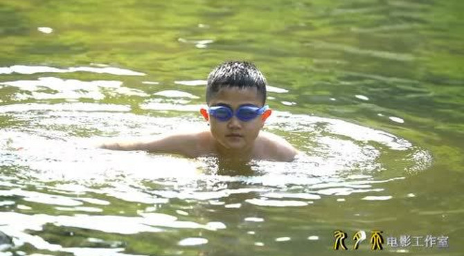 三潭戏水，不一样的旅游
