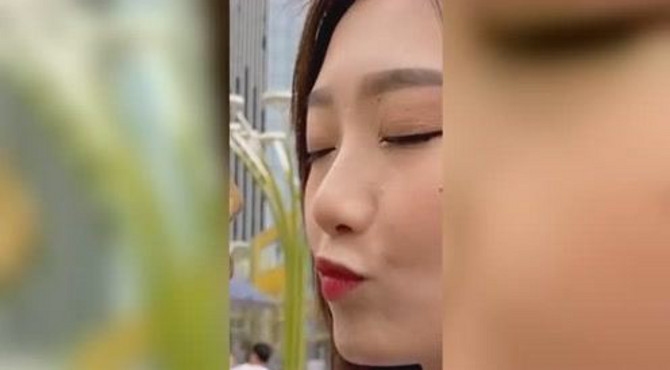 铜人真幸福呀