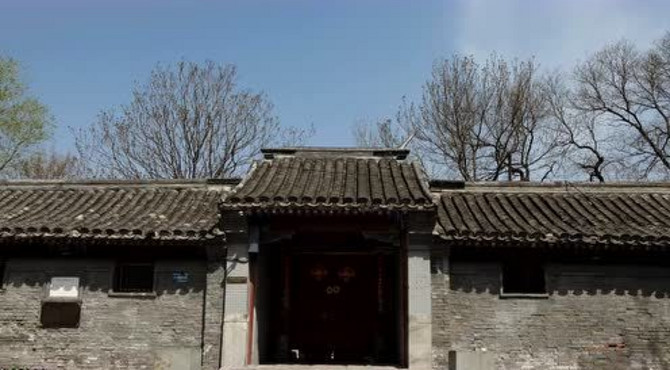 文煜宅延时摄影