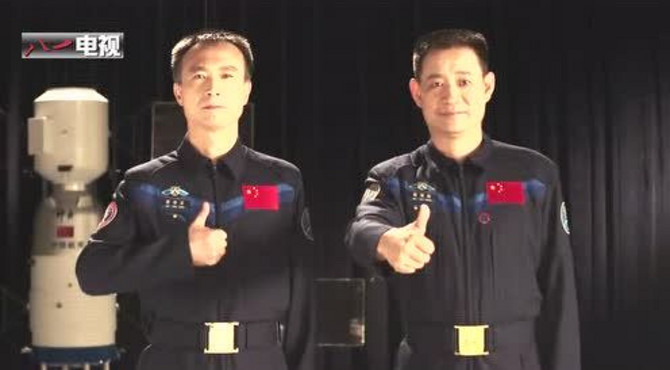 视频MV——问天