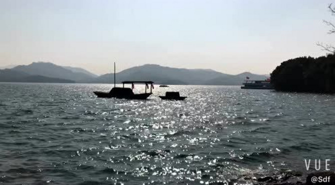 天目湖山水园