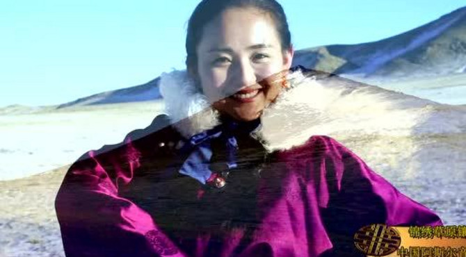 中国阿斯尔音乐之乡—锦绣草原镶黄旗风光