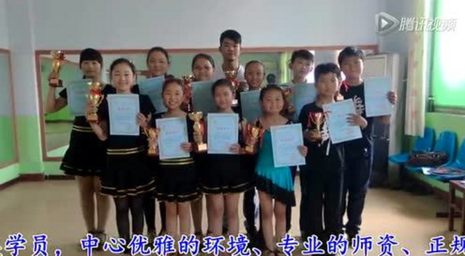小关大海艺术中心宣传片