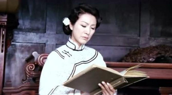 《无问西东》8分钟看完无问西东最具感染力的片段