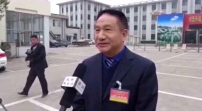 兴华财富集团发展历程宣传片