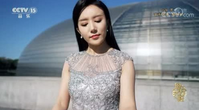 【国乐：韵】《寻芳》