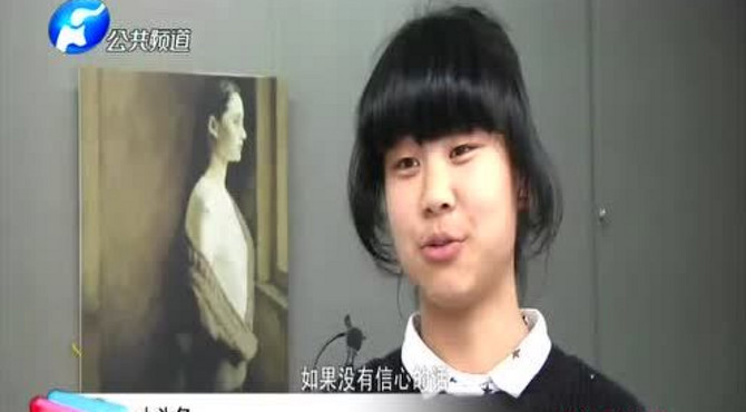 大头条 樱桃沟课堂开始验收大家的学习成果啦~