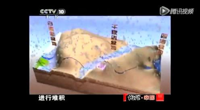 延庆硅化木剪辑