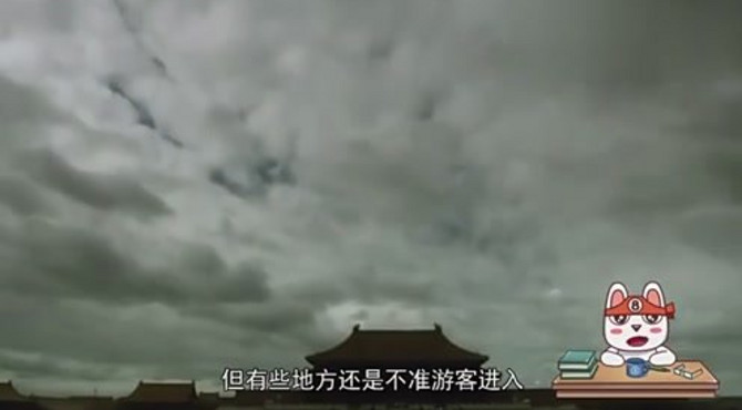 故宫的雨花阁不对外开放，到底是什么原因？