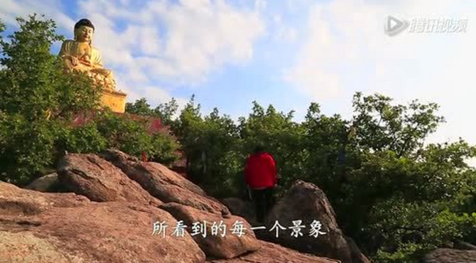 达嘎图庙宣传片（修正版）