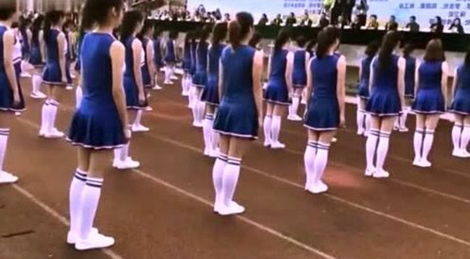 广播体操，七彩阳光都改版了！