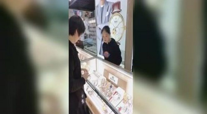 中意部门介绍#戏精上身的我#