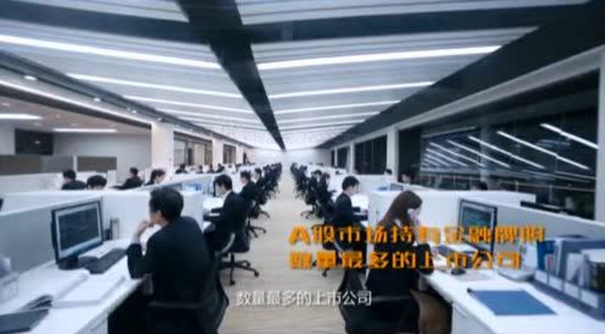 中意人寿-宣传片