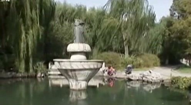 大唐名将秦叔宝的故宅原来在山东的这个地方，史学家：有史有据