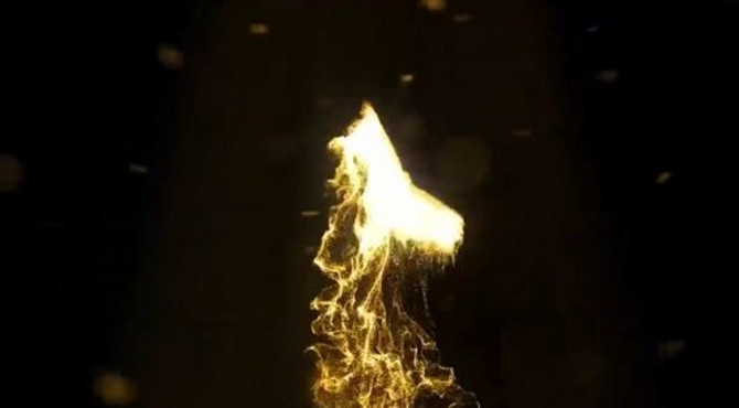 佛教教育短片 想知道有神通的是“妖魔”还是“菩萨”？照佛说的看，一目了然！