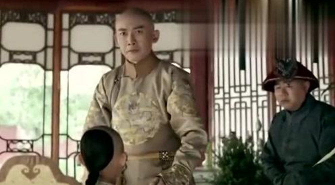 延禧攻略：愉妃告发纯贵妃,纯贵妃被囚钟粹宫