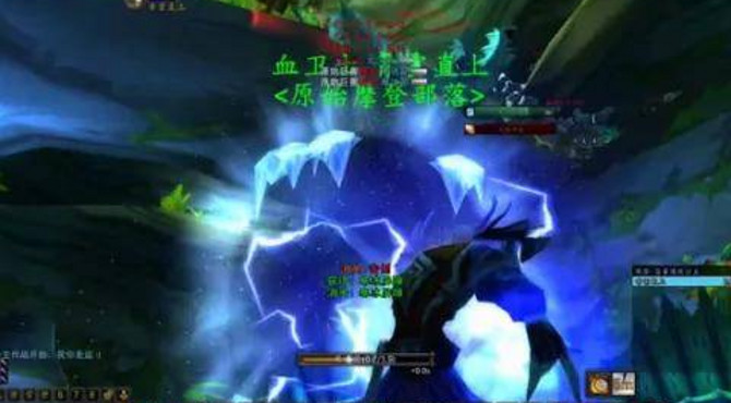 【2020最新游戏攻略】【魔兽世界怀旧服】【青云】法师单刷玛拉顿3门加公主带老板刷无尽两不误