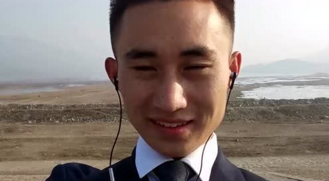 十三陵水库一日游
