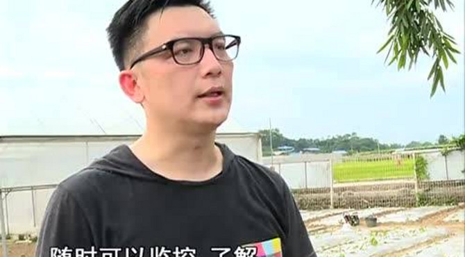 众筹农场+生态农场的新玩法