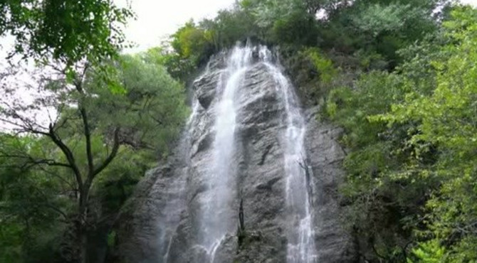 玩转妫川第四期玉渡山VA0