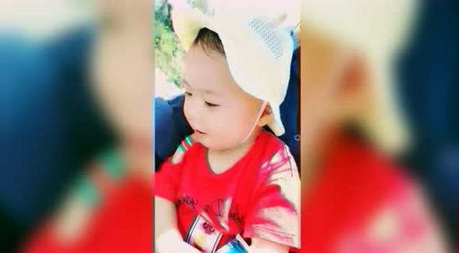 热带天堂森林公园游记。