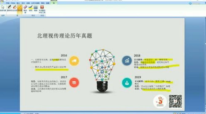 2021北京理工大学视觉传达考研备考攻略