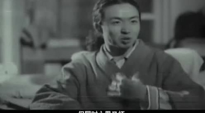 纪录片《金星小姐》