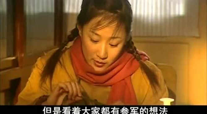 速看版第5集 约架先农坛