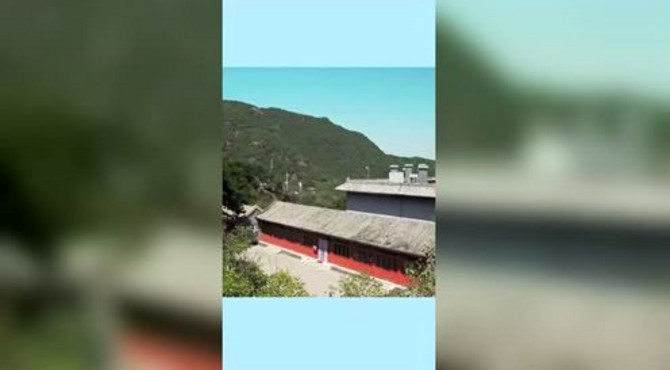 去北京妙峰山，感受大自然最纯粹的美感