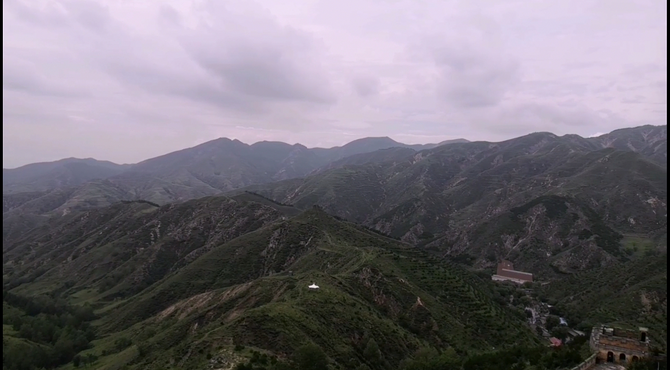 全国行-山西-忻州 忻州雁门关五台山攻略，附忻州免费景点