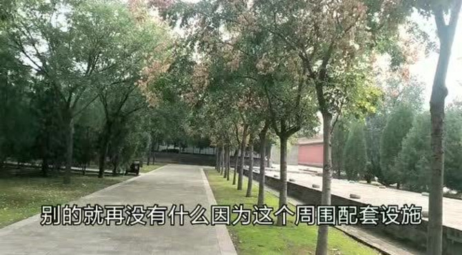 关帝庙详细攻略总结，还有放生池，碑坊等等